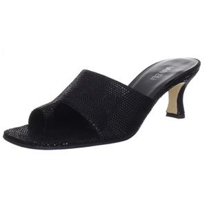 9.5 Wide Vaneli Melea Sandal